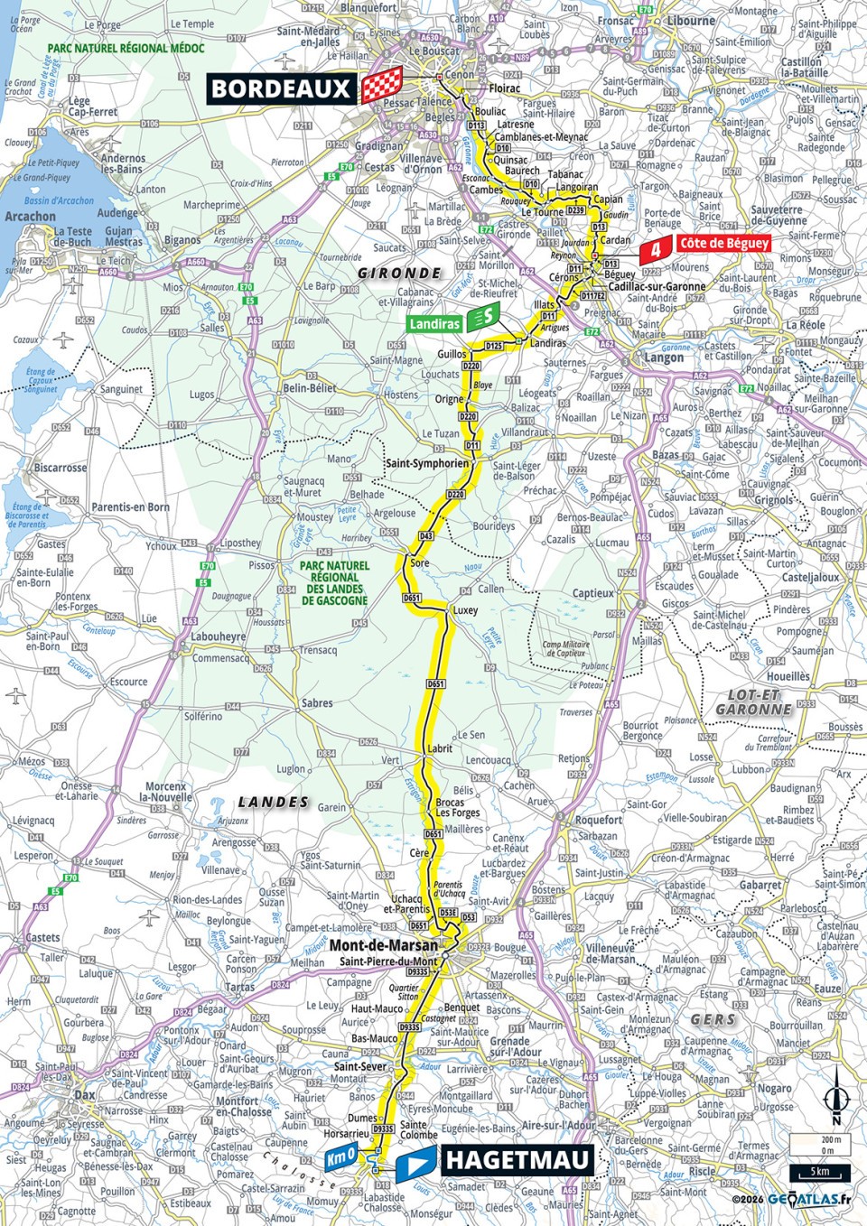 Tour de France